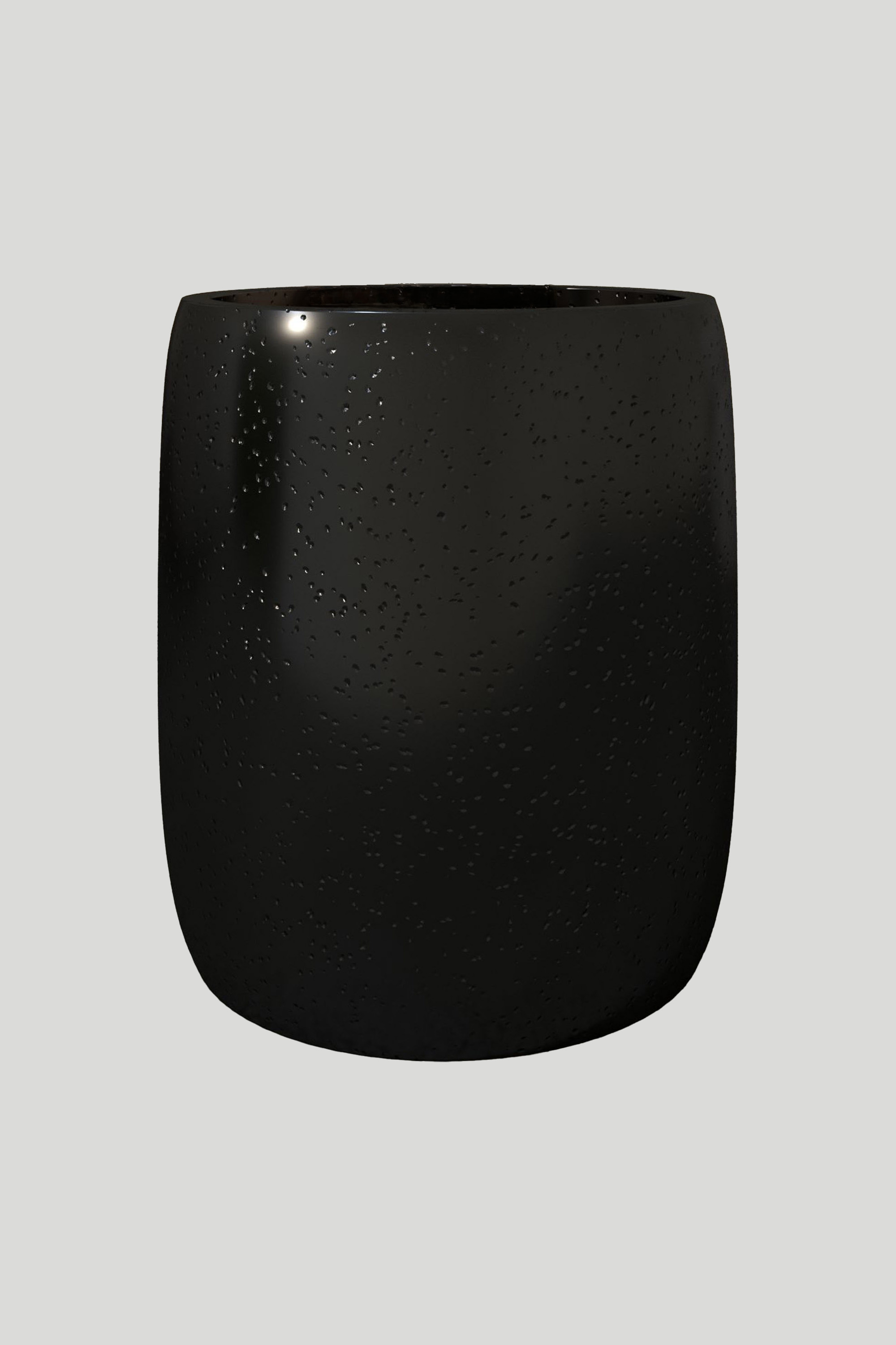Čaša Voxort Ati, Black/Wood