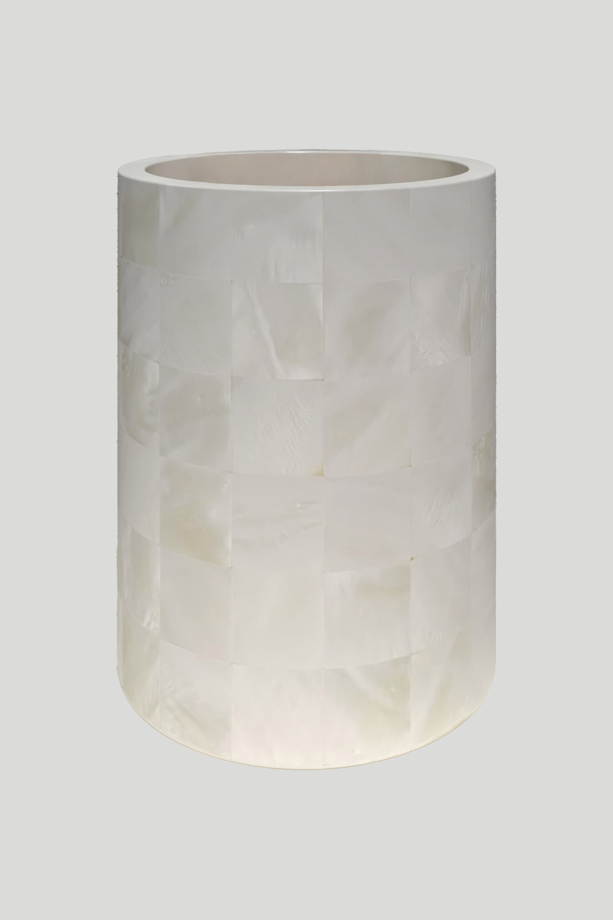 Čaša Voxort Pearl, White