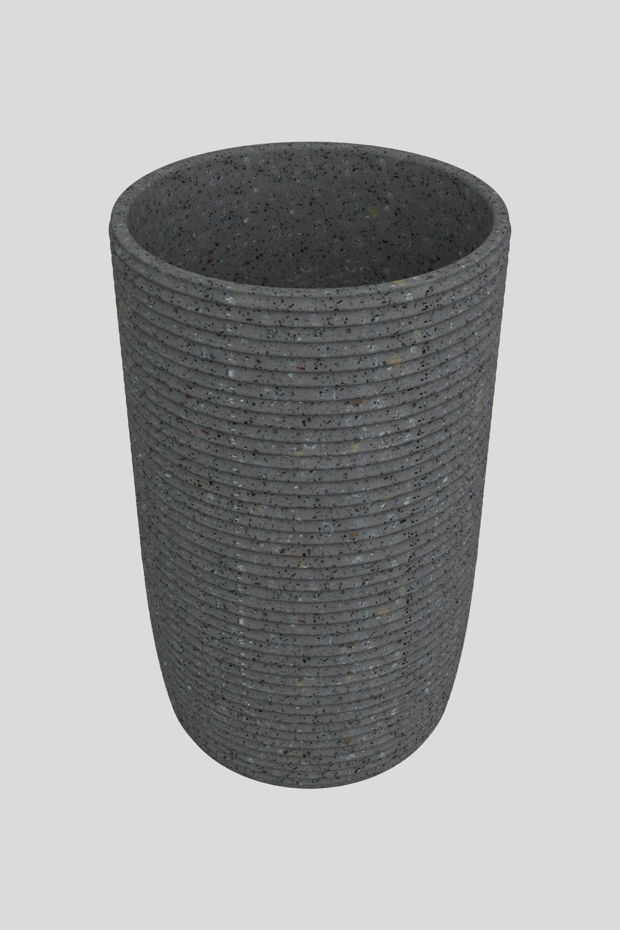 Čaša Voxort Gray Stone