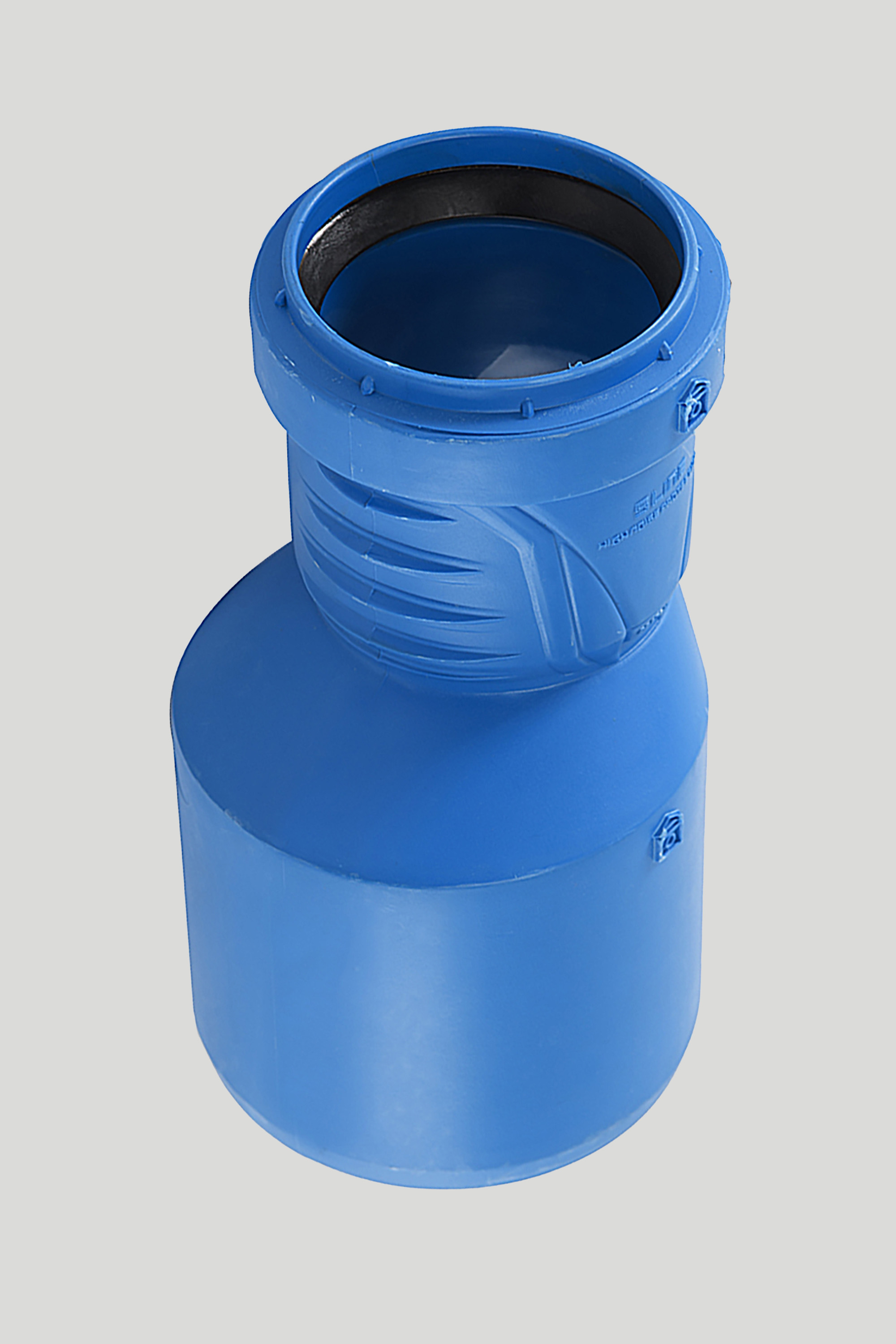 PP redukcija niskošumna Peštan S-line, 75-50 mm 